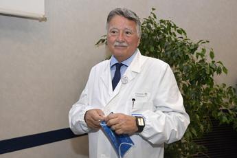 Iss, Schillaci propone Rocco Bellantone per presidenza