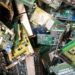 Rifiuti elettrici, Erion Weee: nel 2023 gestite 232mila tonnellate (-6%)