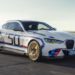 BMW 3.0 CSL: solo 50 esemplari per un modello speciale