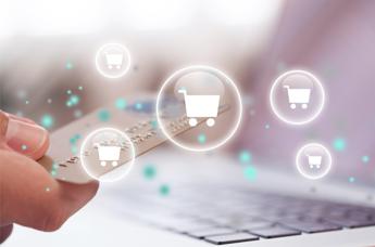E-Commerce, studio: “Tre italiani su 4 vi acquistano prodotti made in Italy”