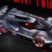 Ferrari Vision Gran Turismo: una concept car destinata ai videogiochi