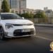 Nuova Kia Niro entra nella rosa delle 7 finaliste per il Car of the Year 2023