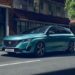Nuova Peugeot 308 tra le finaliste del premio Autobest 2023