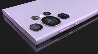 Samsung Galaxy S23 si collegherà ai satelliti come iPhone