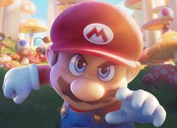 Super Mario Bros. Il Film, nuovo trailer con la Principessa Peach