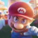 Super Mario Bros. Il Film, nuovo trailer con la Principessa Peach