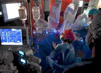 Tumori, chirurgia robotica protagonista su Doctor’s Life. Corso Ecm per medici