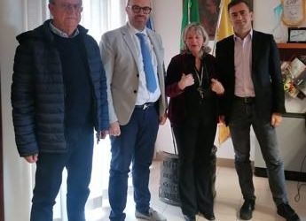 Accordo Ebiten e Sistema Impresa con Inail Sicilia per sicurezza nei luoghi di lavoro