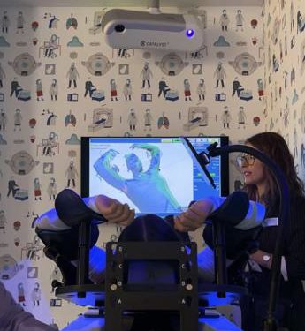 Al Congresso Airo la nuova tecnica di gating respiratorio salva tessuto cardiaco