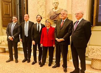 Al via III edizione Scuola Politica ‘Vivere nella Comunità’