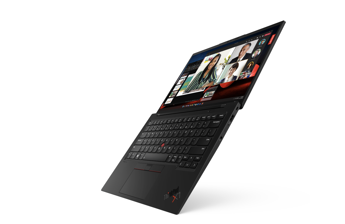 Anteprima CES da Lenovo, i nuovi laptop ecologici ThinkPad X1