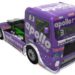 Apollo Tyres nel FIA ETCR con il Team SL Trucksport 30