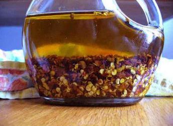 Capodanno, a tavola anche peperoncino: simbolo di fortuna ed elisir di salute