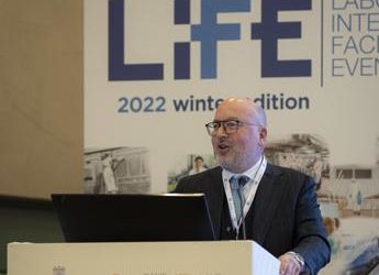 Confindustria Servizi Hcfs-Uniferr, sanificazione su treni fondamentale