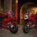Ducati Panigale V4 2022 World Champion Replica: sold out!