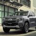 Ford Ranger: arriva la nuova versione Platinum