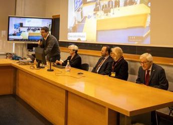 Ict: in arrivo alla Sapienza di Roma TeraStat 3, in un giorno farà lavoro di 3mila pc da ufficio