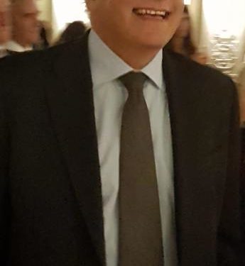 Il cardiologo Rebuzzi: “con le storie dei pazienti racconto il mestiere più bello del mondo”