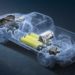Inizia lo sviluppo del prototipo di TOYOTA HILUX FUEL CELL a idrogeno