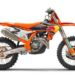 KTM 450 SX-F Factory Edition: la moto da cross specialistica