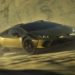Lamborghini Huracan Sterrato: la supersportiva da off-road