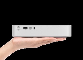 Lenovo presenta la nuova generazione di mini PC desktop