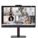 Lenovo presenta nuovi monitor ottimizzati per le videochiamate