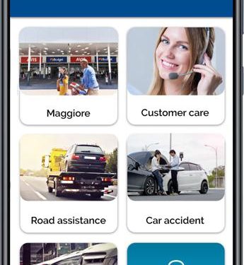 Maggiore lancia il Travel Companion.