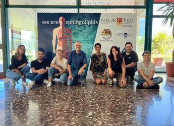 Malattia di Huntington, studio Neuromed su farmaco contro neurodegenerazione