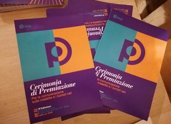 Malattie rare, Barachini: “A disposizione per una campagna istituzionale dedicata”