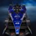 Maserati MSG Racing svela la livrea della nuova Formula E Gen 3