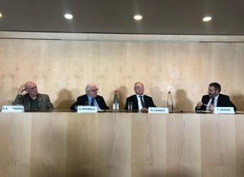 Medici sport: “Vaccini tengono il sistema immunitario allenato e in forma”