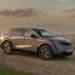 Nissan Ariya: oltre 400 test per garantire la massima sicurezza