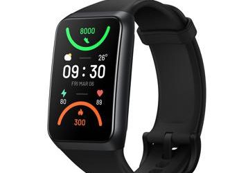 Oppo Band 2, nuovo smart watch con funzioni premium a 70 euro