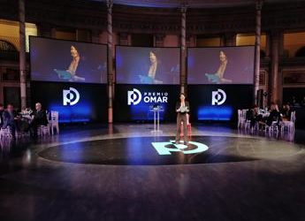 Ppremio Omar per la comunicazione, 7 i vincitori