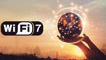 Qualcomm presenta la piattaforma casalinga per Wi-Fi 7 a 20 Gbps