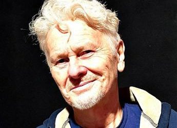 Ron e Insegno al Teatro Tirso di Roma per ridare voce a pazienti Sla