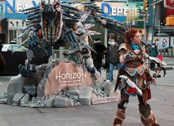 Sony lancia un inedito kit per il metaverso