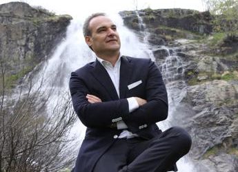 Sostenibilità, Bertone (Acqua Sant’Anna): “Deposito cauzionale plastica diventi norma Ue”