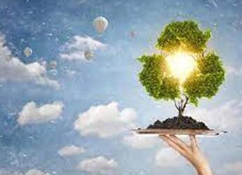 Sostenibilità ambientale, per 8 italiani su 10 è una reale emergenza