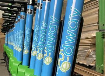 Startup, in overfunding il turismo sostenibile di E-Dway