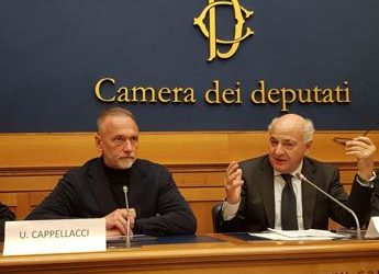 Tumori, Cappellacci (Fi): ’10 mln all’anno per lotta simbolici ma importanti’