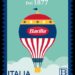 Un francobollo speciale celebra i 145 anni di Barilla tra cibo, arte e innovazione