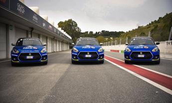 ACI Rally Italia Talent 2022: al via la finale piloti