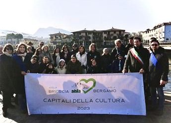 Aisla Brescia e Bergamo rilanciano ‘My Voice’ con attori locali