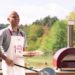 Alfa Forni nel canale gdo con primo forno per pizza ‘Portable’