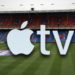 Apple in lizza per i diritti streaming della Premier League inglese