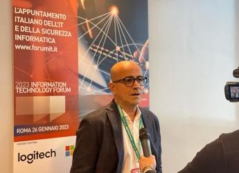 Barra Caracciolo (Italgas): ‘La sostenibilità è strada per efficienza, digitale è abilitante’