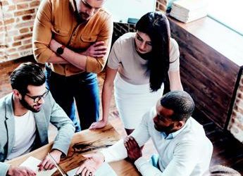 Cegos Barometer, 3 dipendenti su 4 pronti a cambio totale di carriera