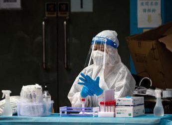 Covid Cina, super richiesto farmaco per il fegato promessa antivirus